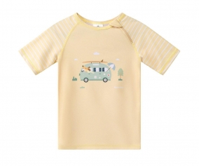 Camiseta Proteccin Solar Surf Van