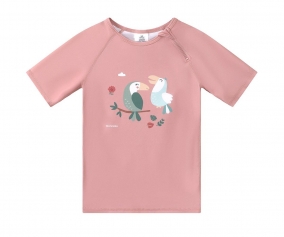 Camiseta Proteccin Solar Toucan