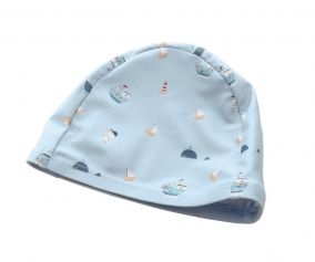 Gorro Natacin Infantil Fishing boat