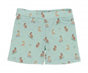 Costume Short Cool Dinos