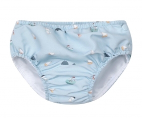 Costume Contenitivo Fishing Boat