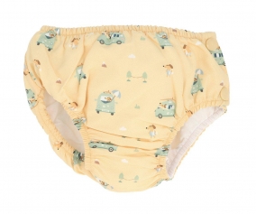 Costume Contenitivo Surf Van