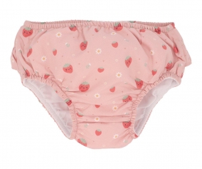Costume Contenitivo Volanti Strawberries