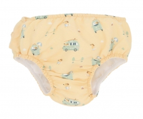 Costume Contenitivo Volanti Surf Van