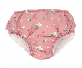 Costume Contenitivo Volanti Toucan