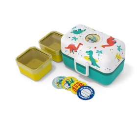 Lunch Box MB Tresor Dinos
