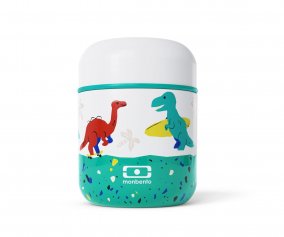 Thermos Solidi MB Capsule Dinos