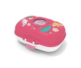 Snack Box MB Gram Birds