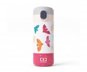 Bottiglia Termica Acciaio MB Pop Birds 360ml