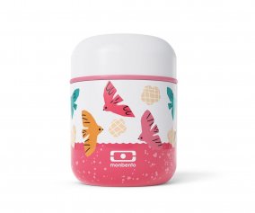Thermos Solidi MB Capsule Birds