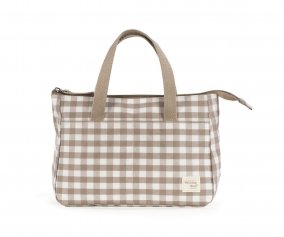 Borsa Beauty Caetana Sand