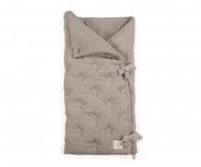 Couverture/Nid d'Ange Caetana Sand