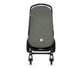 Sacco Mezza Stagione Universale Caetana Stone