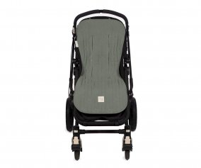 Colchoneta Silla de Paseo Caetana Stone