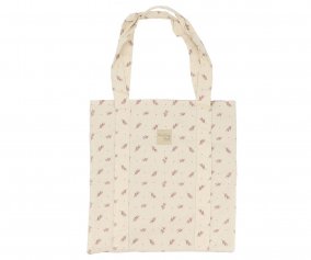 Bolsa Shopper Mimosa Pink