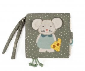 Livro de atividades Poppy Soft