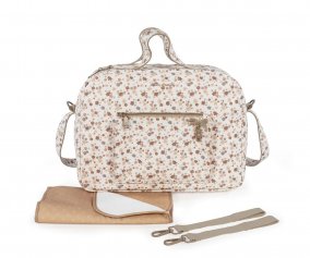 Somerset Basket Bag