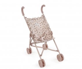 Silla de paseo Somerset para Muecas
