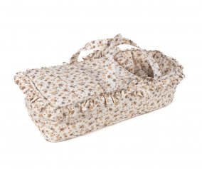 Somerset Doll Basket