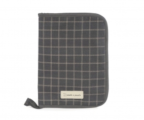 Porta Documenti  Tartan