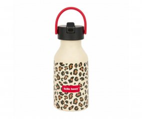 Bottiglia termica Leopard 350 ml