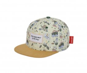 Cappellino Visiera Mountain Ride