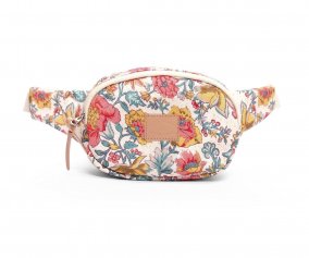 Banana Fanny Pack Louise Misha Personalised