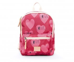 Mochila Infantil Baby Balloons Personalizable
