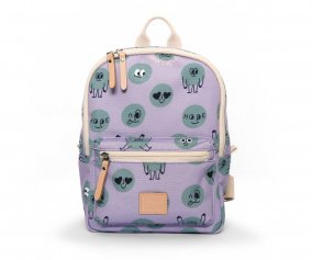 Mochila Infantil Baby Funny Crew Personalizable