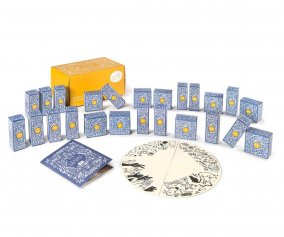 Advent Calendar Grapat 2024