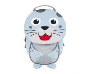 Mochila Pequea Foca Personalizable