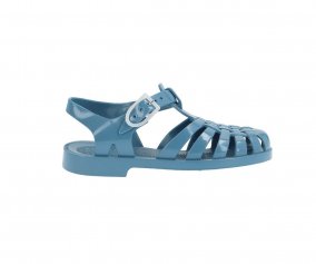 Cangrejeras Infantil Denim