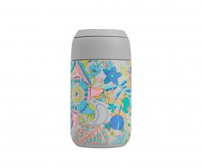 Thermos Caff Chilly's Series 2 Tropical Trail 340ml