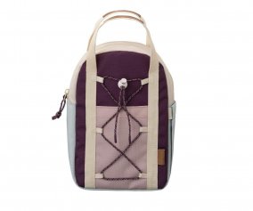 Zaino Piccolo Fresk Outdoor Dusty Orchid