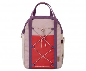Zaino Grande Fresk Outdoor Cameo Rose