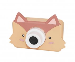 Fotocamera Digitale Zoo Friends Fox
