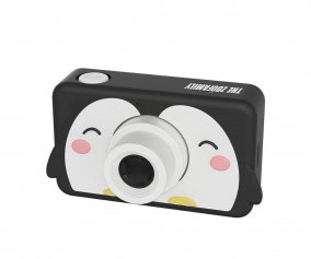 Fotocamera Digitale Zoo Friends Penguin