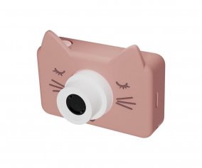 Fotocamera Digitale Zoo Friends Cat