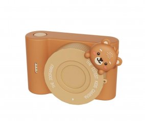 Fotocamera Digitale Urban Zoo Bear