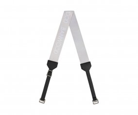 Carry Strap Tracolla per Bici/Monopattino Crema