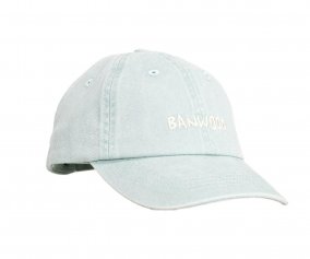 Bon Banwood Lavado Baseball Mint