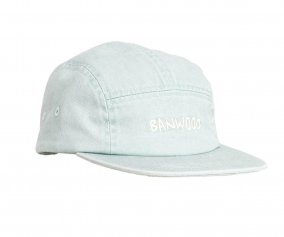 Bon Banwood Lavado com 5 Painis Menta