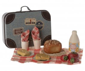 Conjunto Picnic Mouse