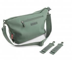 Sac Poussette Green