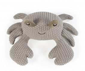 Peluche Grachietto Pepa