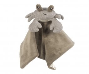 Doudou Granchio Pepe Personalizzabile