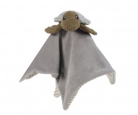 Doudou Tartaruga Olivia Personalizzabile