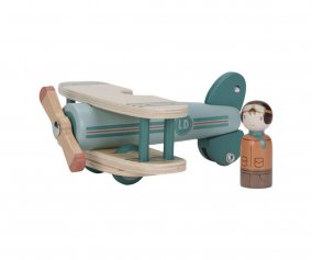 Avin de Madera FSC