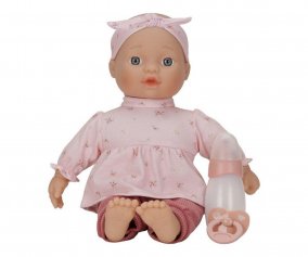 Mueca Baby Lily