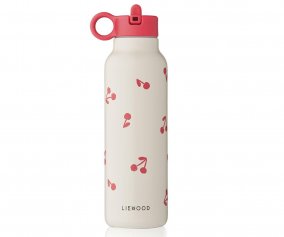 Thermal Steel Bottle Falk Cherries / Sandy 500ml